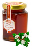 Мёд гречишный (200мл)