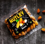 Орехи фасованные Nutley \