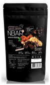 Эко-конфеты NBar Lite «Арахис-шоколад» (105г)