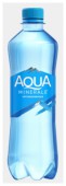 Aqua Minerale в бутылке (0,5 л) без газа